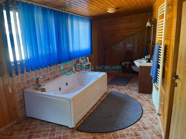 Casă 7 camere Azuga - poza 10