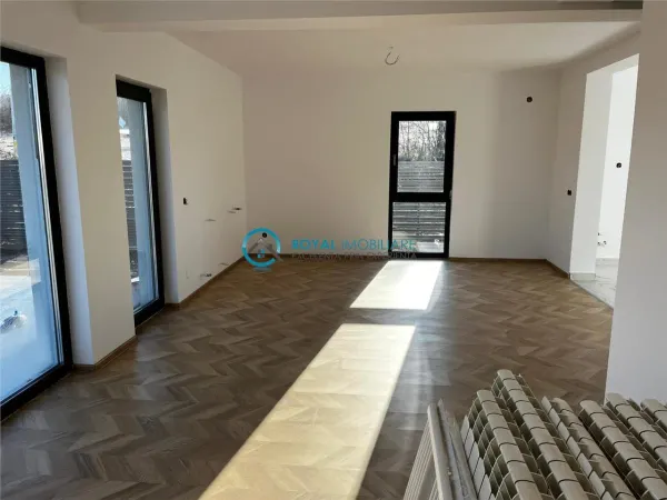 Casă 4 camere Gageni - poza 4