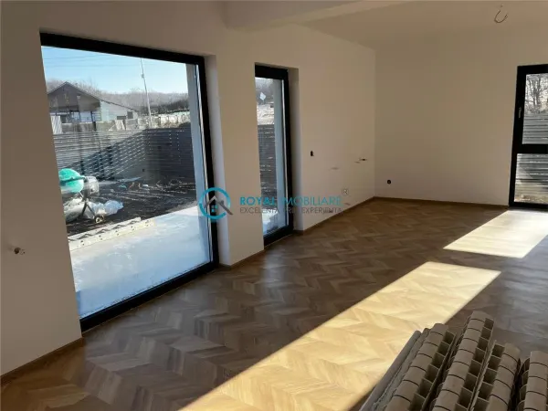 Casă 4 camere Gageni - poza 5