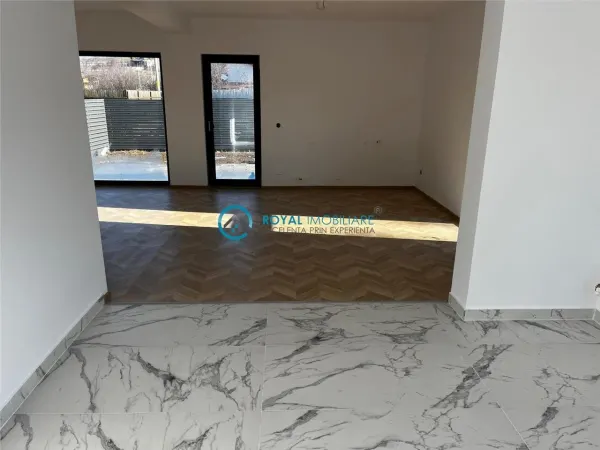 Casă 4 camere Gageni - poza 9