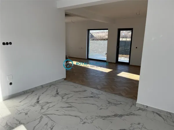 Casă 4 camere Gageni - poza 10