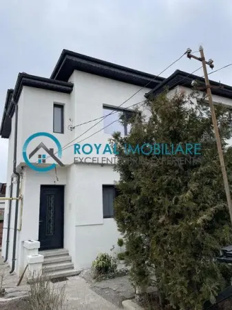 Apartament 3 camere Ploiești - poza 1