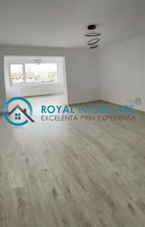 Apartament 3 camere Ploiești - poza 2