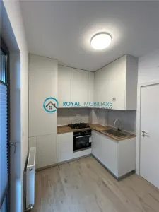 Royal Imobiliare - Inchiriere garsoniera zona Albert - foto 4