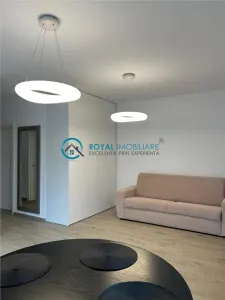 Royal Imobiliare - Inchiriere garsoniera zona Albert - foto 6