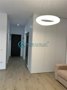 Royal Imobiliare - Inchiriere garsoniera zona Albert - foto 7