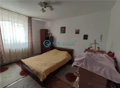 Royal Imobiliare - Vanzare Vila zona Republicii - foto 19