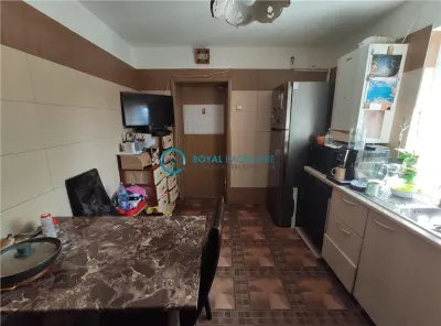 Royal Imobiliare - Vanzare Vila zona Republicii - foto 21