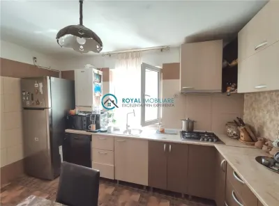 Royal Imobiliare - Inchiriere Vila zona Republicii - foto 22