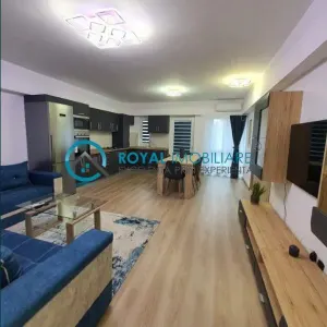 Royal Imobiliare - Inchiriere apartament zona Gageni - Ploiesti