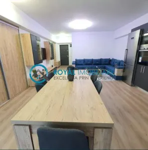 Royal Imobiliare - Inchiriere apartament zona Gageni - foto 3