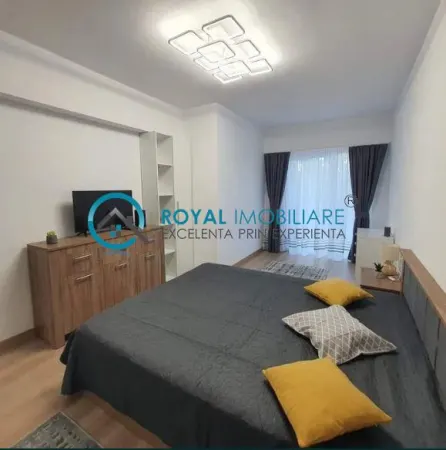 Apartament 2 camere Ploiești - poza 4