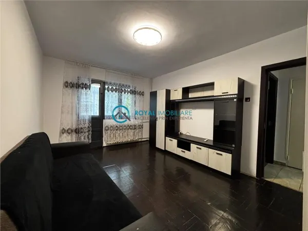 Apartament 2 camere Ploiești - poza 1