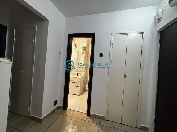 Apartament 2 camere Ploiești - poza 12