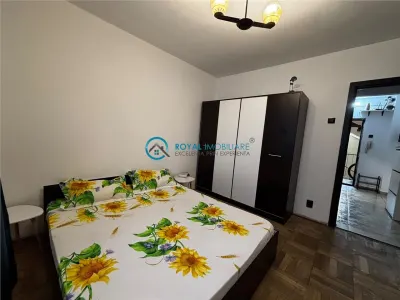 Royal Imobiliare - Inchiriere apartament 2 camere zona Nord - foto 7
