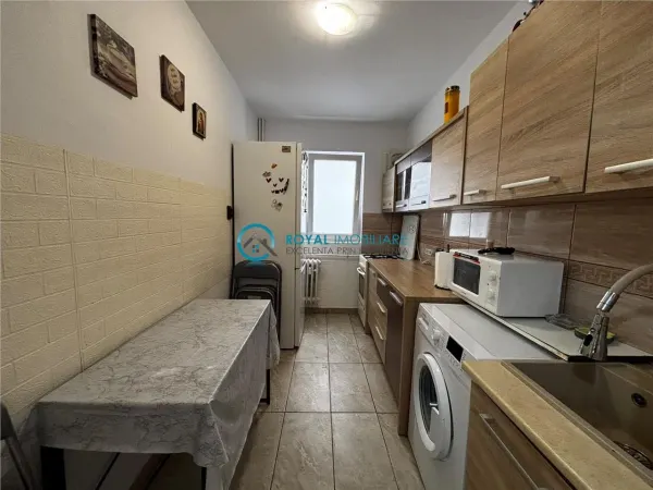 Apartament 2 camere Ploiești - poza 8