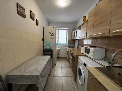 Royal Imobiliare - Inchiriere apartament 2 camere zona Nord - foto 8