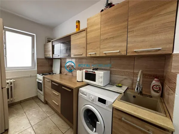 Apartament 2 camere Ploiești - poza 9