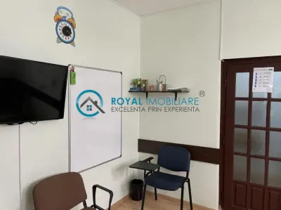 Royal Imobiliare - Inchirieri birouri - Ploiesti