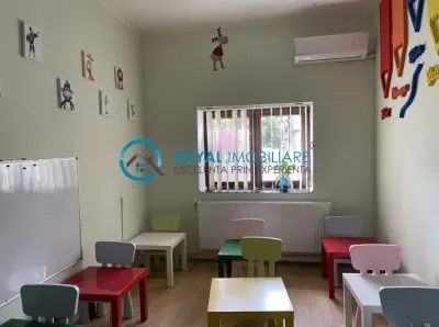 Royal Imobiliare - Inchirieri birouri - foto 6