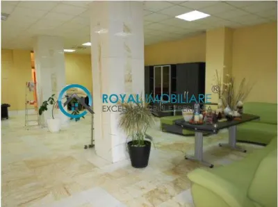Royal Imobiliare - Vanzare Spatiu Birouri Zona Democratiei - foto 4