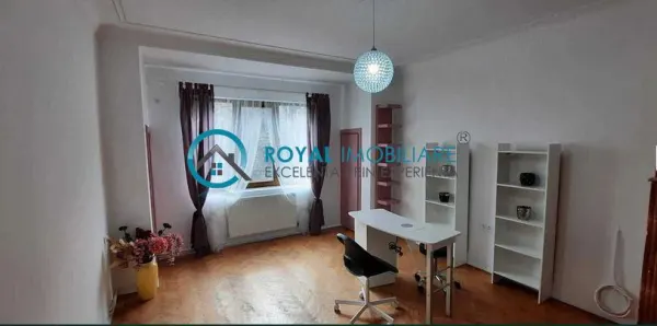 Apartament 3 camere Ploiești - poza 1