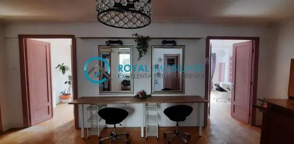 Apartament 3 camere Ploiești - poza 3