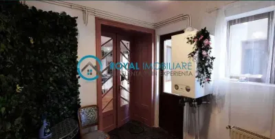 Royal Imobiliare-Vanzare Apartament 3 Camere Zona Ultracentrala - foto 5