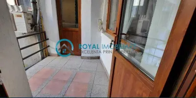 Royal Imobiliare-Vanzare Apartament 3 Camere Zona Ultracentrala - foto 8