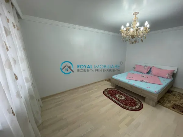 Casă 5 camere Gageni - poza 11