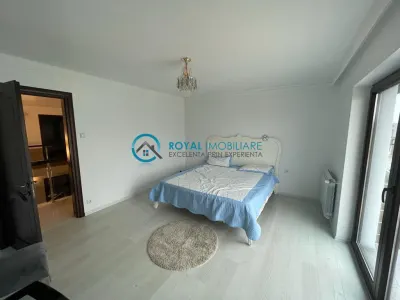Royal Imobiliare  - Vanzare Vila in Gageni - foto 9