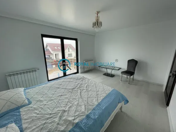 Casă 5 camere Gageni - poza 10