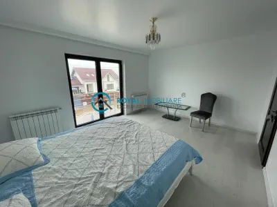 Royal Imobiliare  - Vanzare Vila in Gageni - foto 10