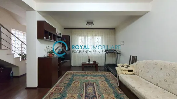 Casă 5 camere Ploiești - poza 2
