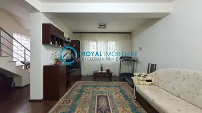 Casă 5 camere Ploiești - poza 2
