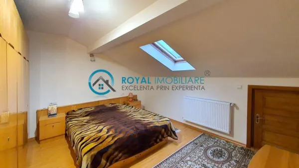 Casă 5 camere Ploiești - poza 13