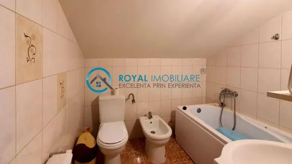 Casă 5 camere Ploiești - poza 15