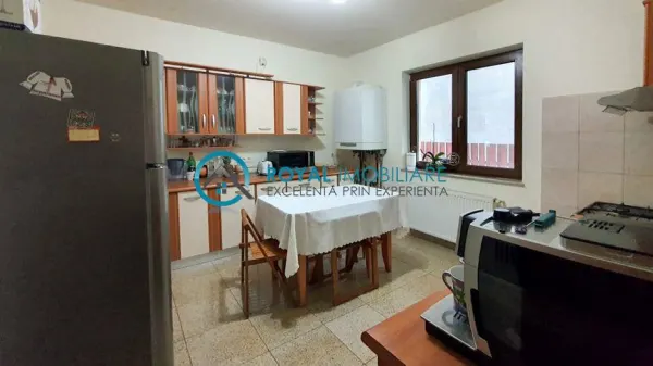 Casă 5 camere Ploiești - poza 4