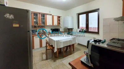 Casă 5 camere Ploiești - poza 4