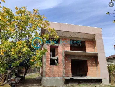 Royal Imobiliare-Vanzare Vila Zona Cocosesti - foto 2