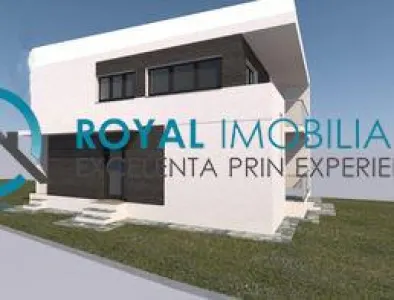 Royal Imobiliare-Vanzare Vila Zona Cocosesti - foto 4