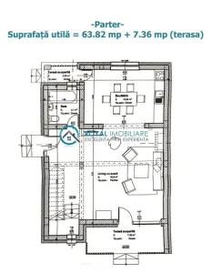 Royal Imobiliare-Vanzare Vila Zona Cocosesti - foto 5