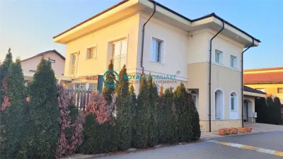 Royal Imobiliare  - Vanzare Vila de lux zona Paulesti - foto 1