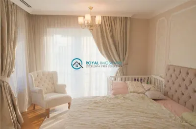 Royal Imobiliare  - Vanzare Vila de lux zona Paulesti - foto 11