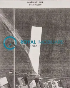 Royal Imobiliare - Vanzare Teren Intravilan zona DN72 - foto 5
