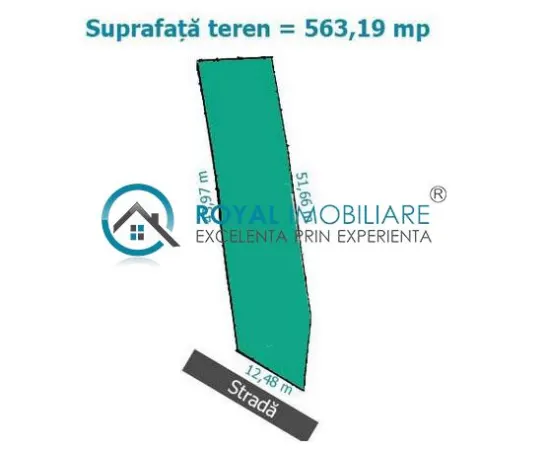 Teren Ploiești - poza 1