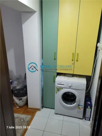 Apartament 2 camere Ploiești - poza 15