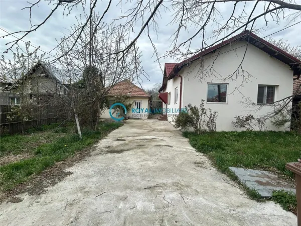 Casă 6 camere Filipestii de Padure - poza 1