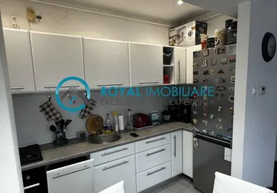 Royal Imobiliare - Vanzare Penthouse 4 camere zona Albert - foto 4