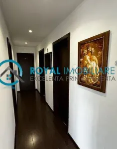 Royal Imobiliare - Vanzare Penthouse 4 camere zona Albert - foto 5